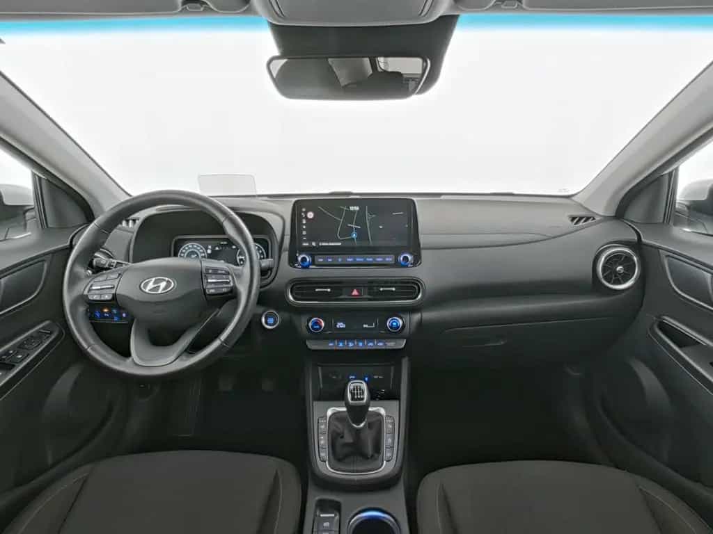 Hyundai Kona Prime ACC|Navi|Kamera|LED|Winter-Paket|PDC 02/2022-photo-14