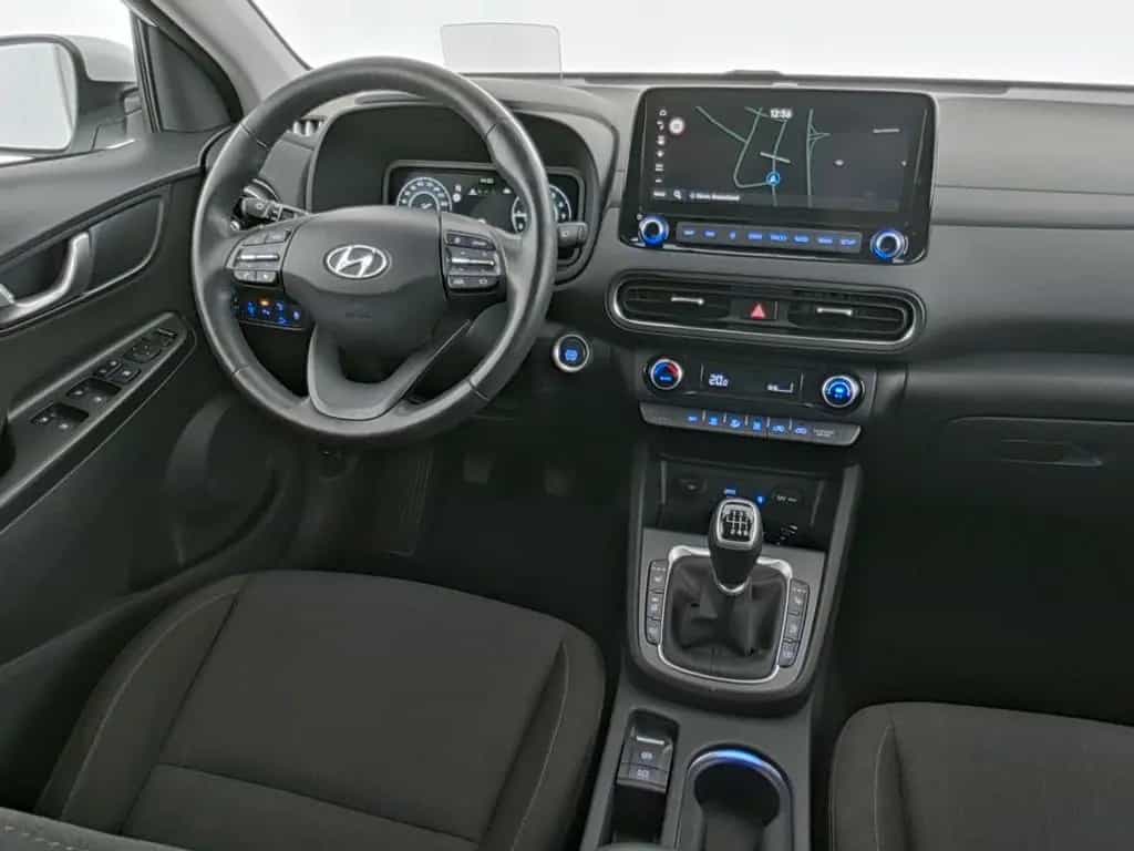 Hyundai Kona Prime ACC|Navi|Kamera|LED|Winter-Paket|PDC 02/2022-photo-15