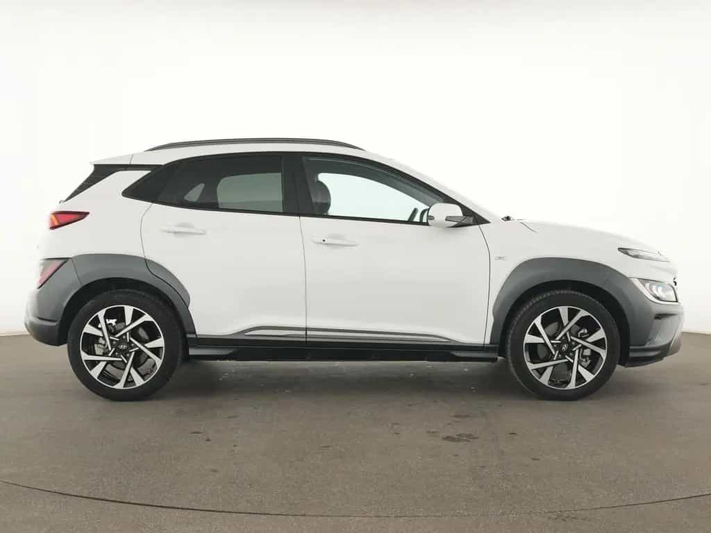 Hyundai Kona Prime ACC|Navi|Kamera|LED|Winter-Paket|PDC 02/2022-photo-4