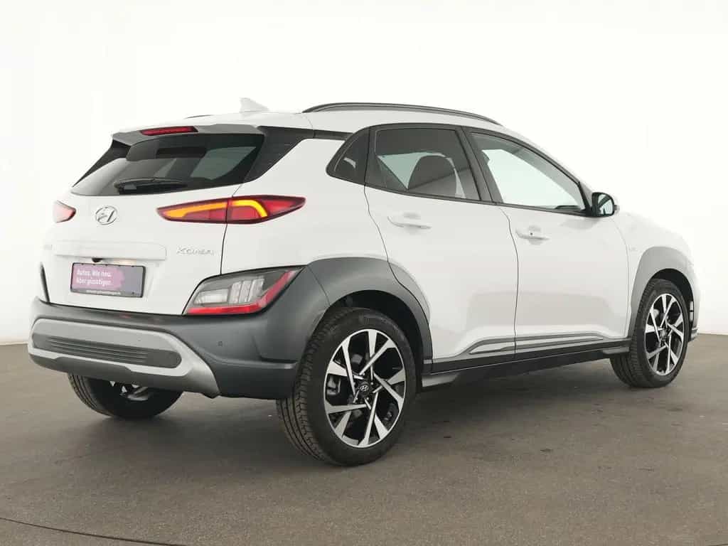 Hyundai Kona Prime ACC|Navi|Kamera|LED|Winter-Paket|PDC 02/2022-photo-5