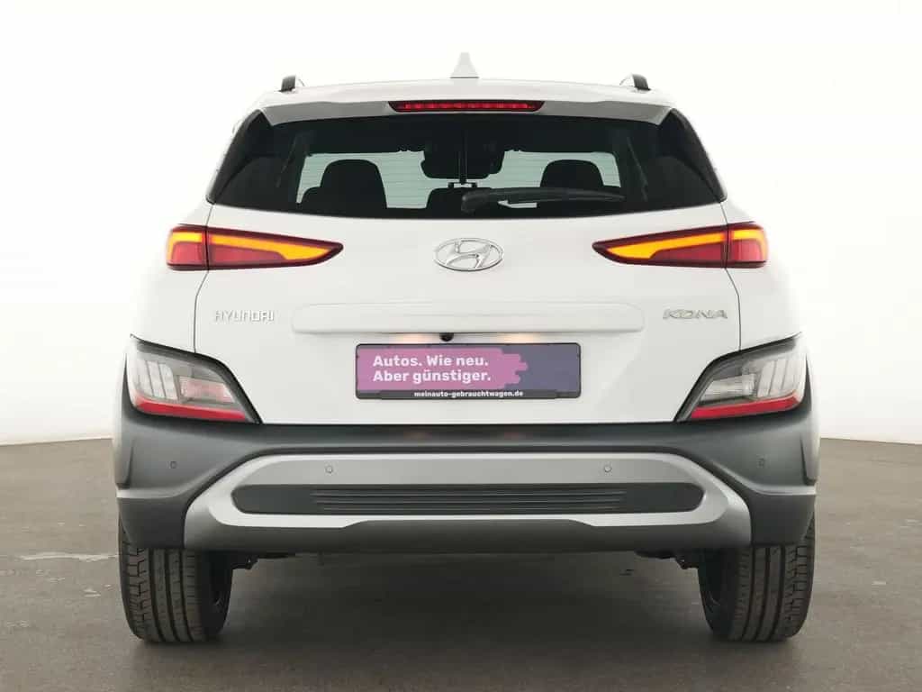 Hyundai Kona Prime ACC|Navi|Kamera|LED|Winter-Paket|PDC 02/2022-photo-6