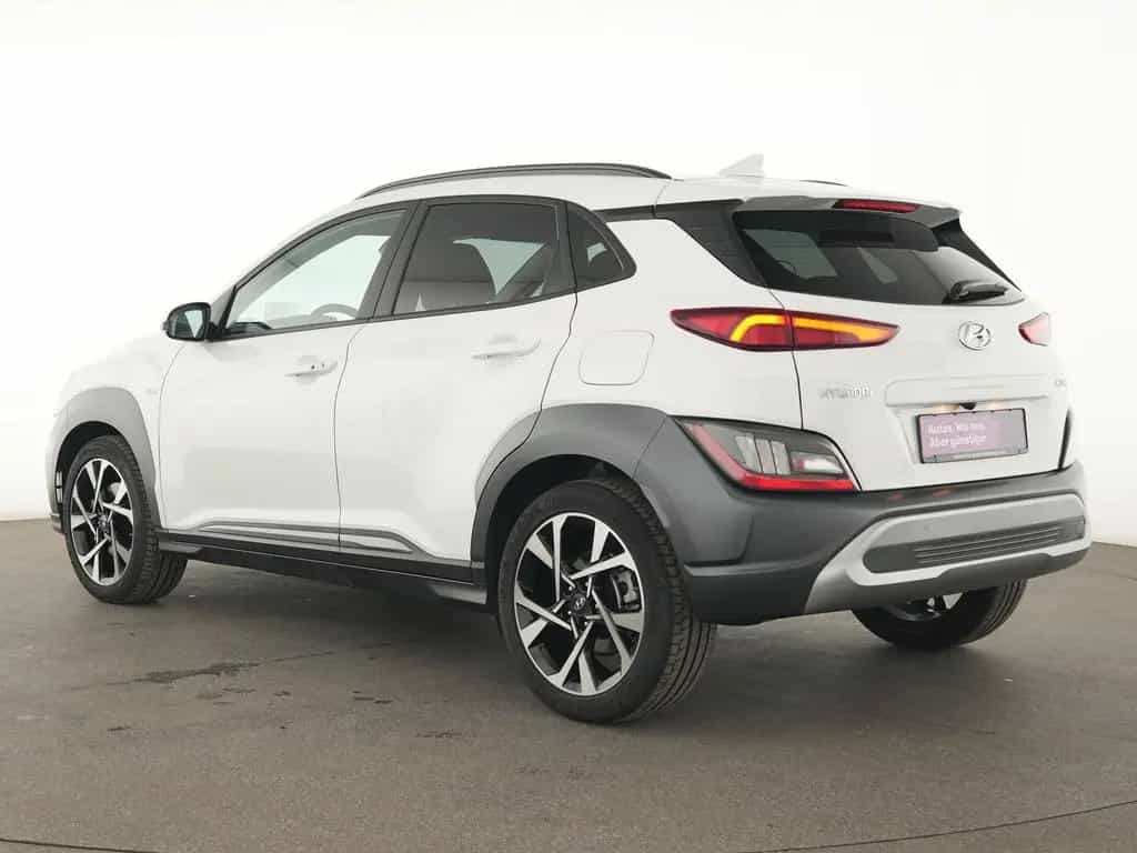 Hyundai Kona Prime ACC|Navi|Kamera|LED|Winter-Paket|PDC 02/2022-photo-7