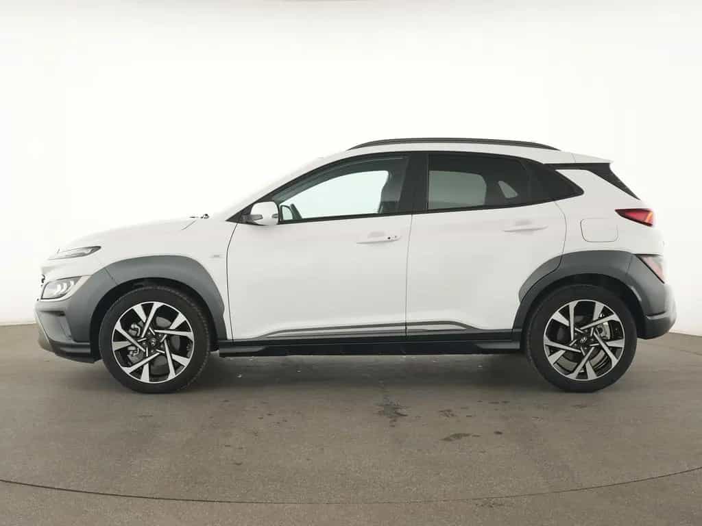 Hyundai Kona Prime ACC|Navi|Kamera|LED|Winter-Paket|PDC 02/2022-photo-8