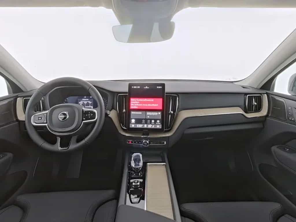 Volvo XC60 FACELIFT Plus Dark AWD HUD Digitales Cockpi 07/2025-photo-7