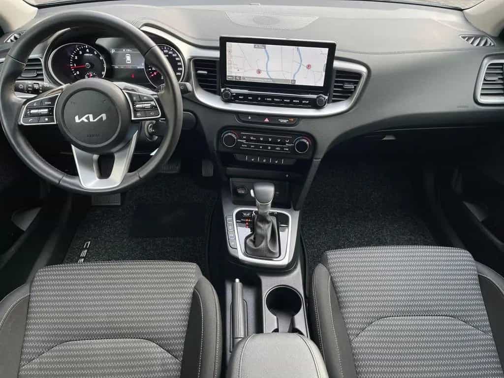 Kia Ceed Sportswagon Vision - Navi*Kamera*ACC 07/2023-photo-10