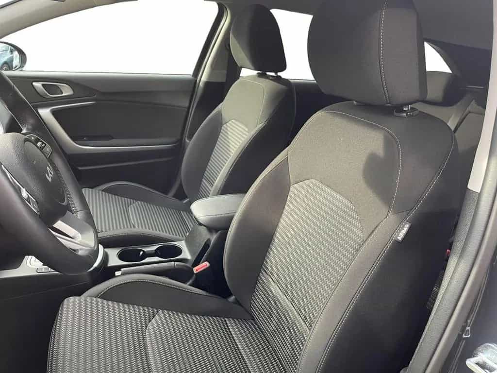 Kia Ceed Sportswagon Vision - Navi*Kamera*ACC 07/2023-photo-11