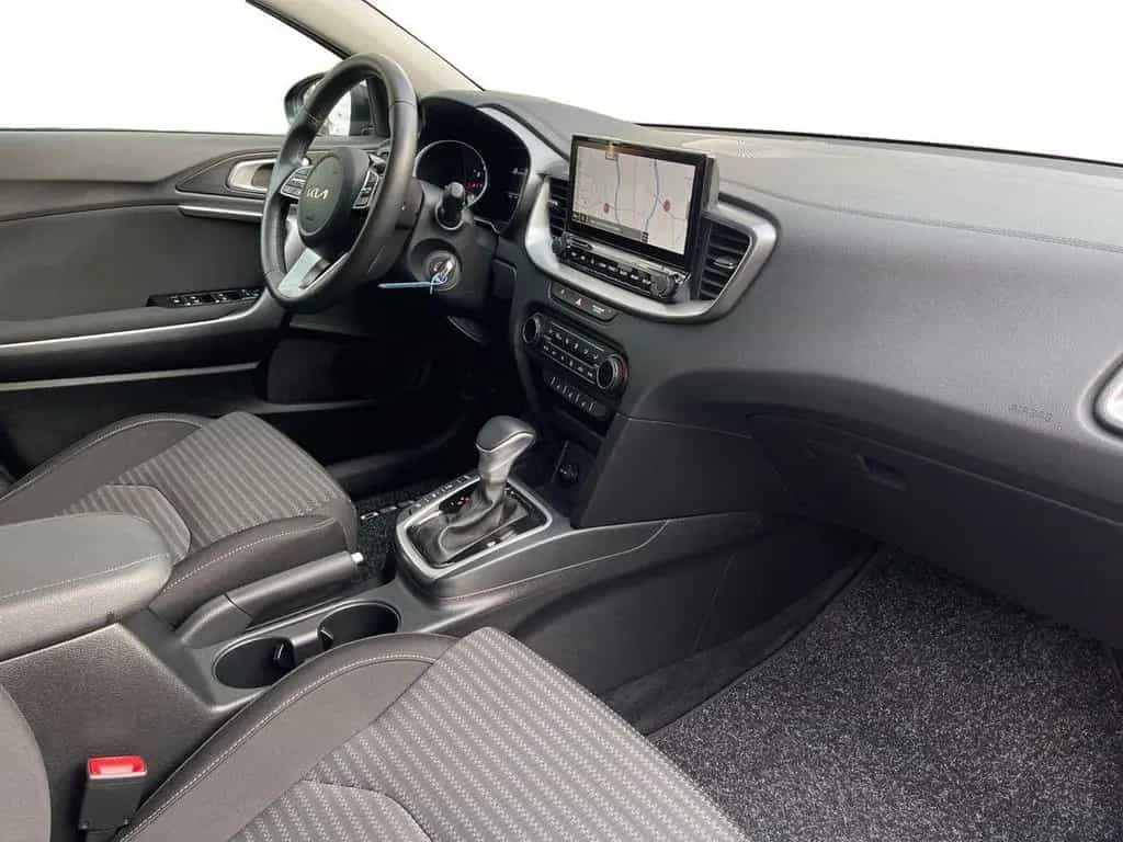 Kia Ceed Sportswagon Vision - Navi*Kamera*ACC 07/2023-photo-12