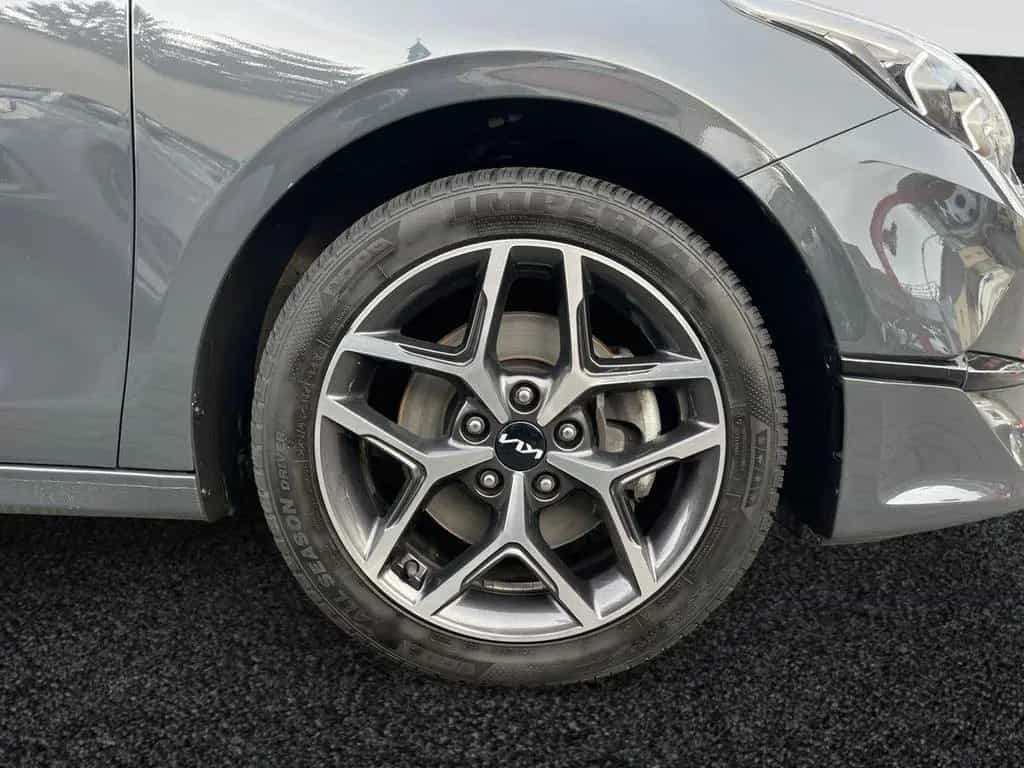 Kia Ceed Sportswagon Vision - Navi*Kamera*ACC 07/2023-photo-13