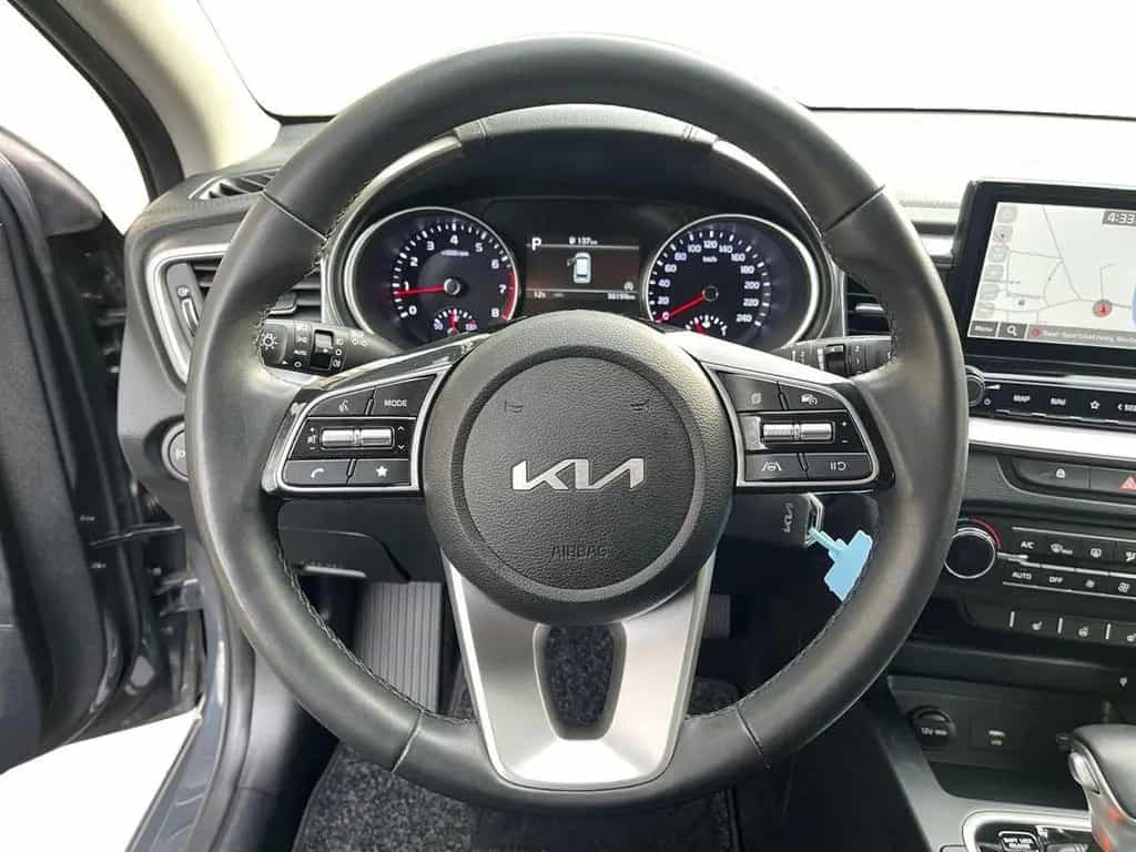 Kia Ceed Sportswagon Vision - Navi*Kamera*ACC 07/2023-photo-15