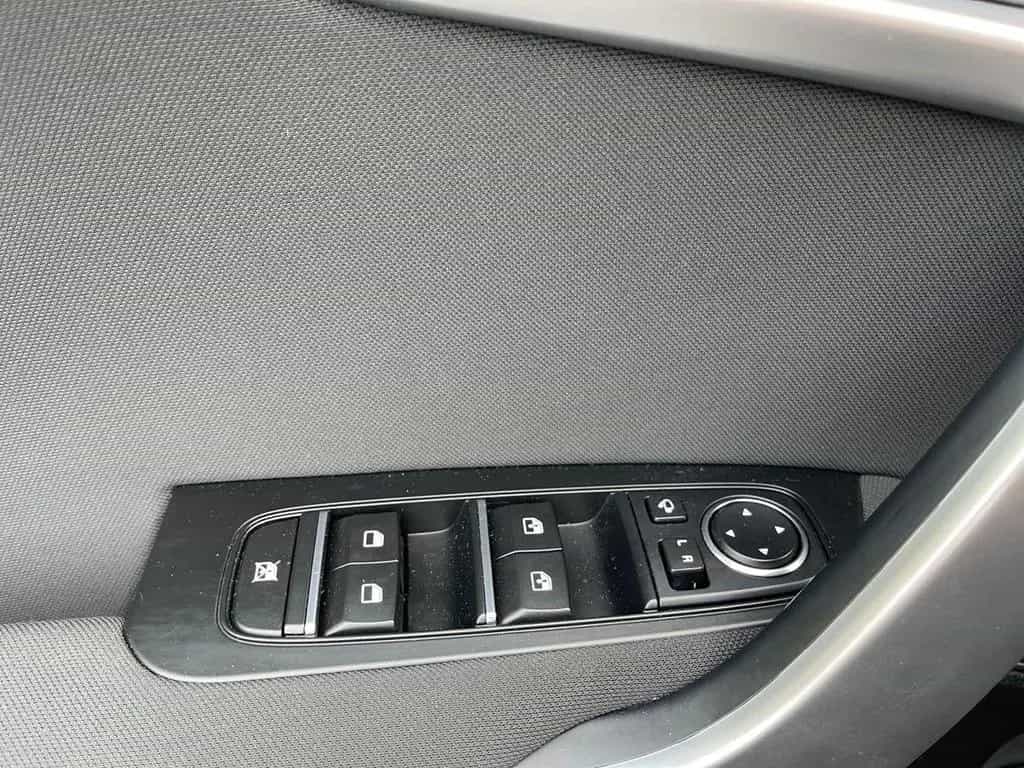 Kia Ceed Sportswagon Vision - Navi*Kamera*ACC 07/2023-photo-16
