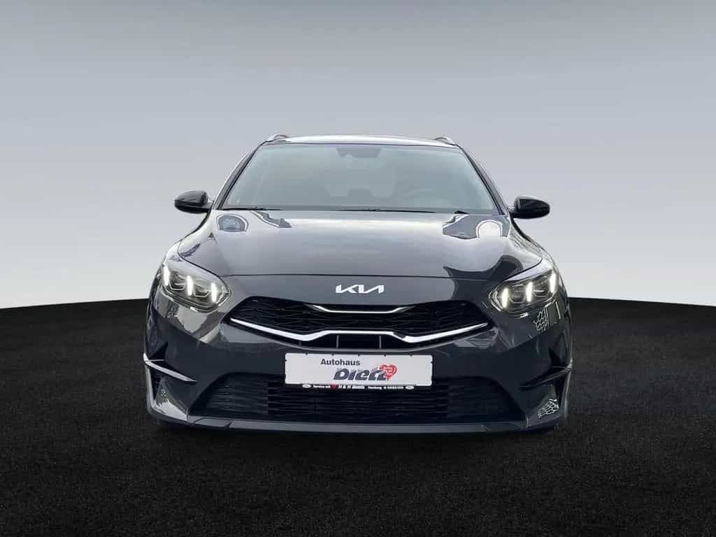 Kia Ceed Sportswagon Vision - Navi*Kamera*ACC 07/2023-photo-2