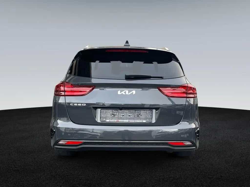 Kia Ceed Sportswagon Vision - Navi*Kamera*ACC 07/2023-photo-5