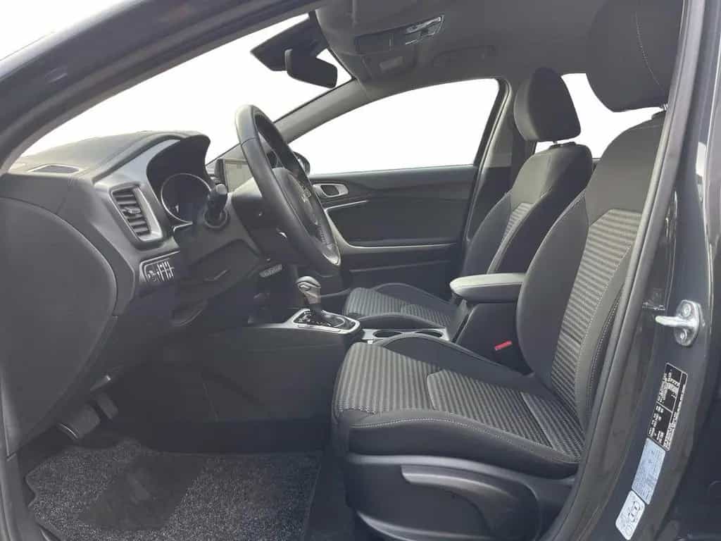 Kia Ceed Sportswagon Vision - Navi*Kamera*ACC 07/2023-photo-6