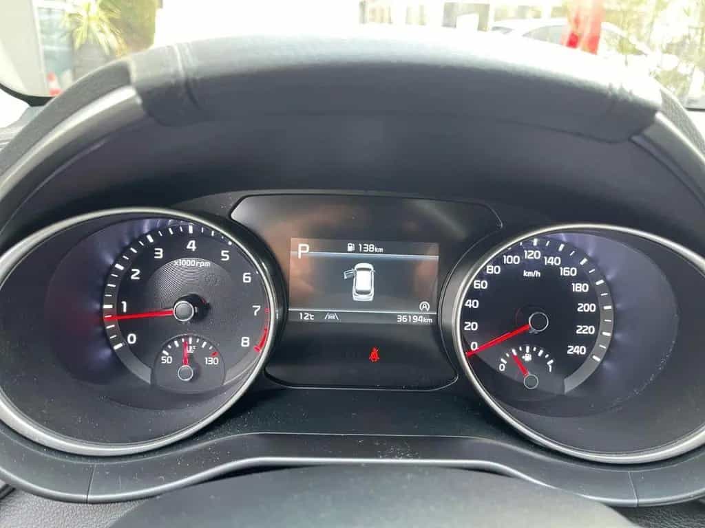Kia Ceed Sportswagon Vision - Navi*Kamera*ACC 07/2023-photo-7