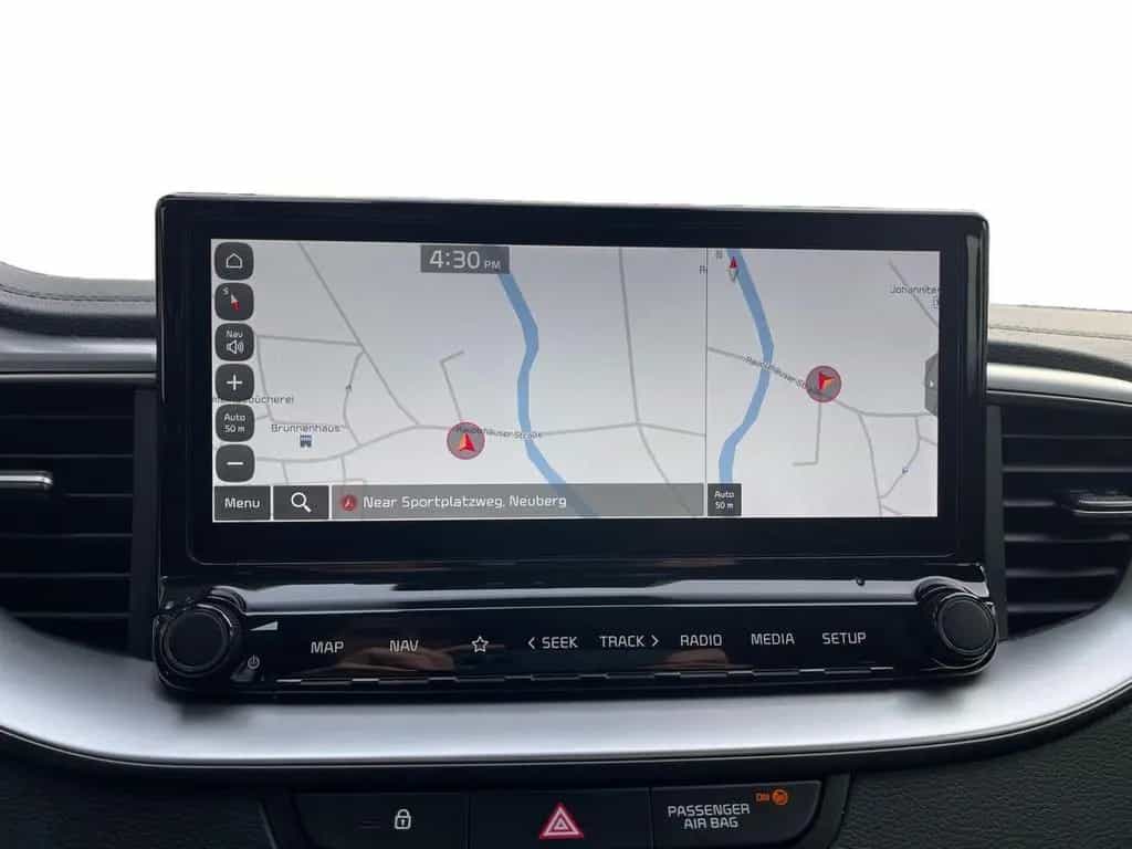 Kia Ceed Sportswagon Vision - Navi*Kamera*ACC 07/2023-photo-8