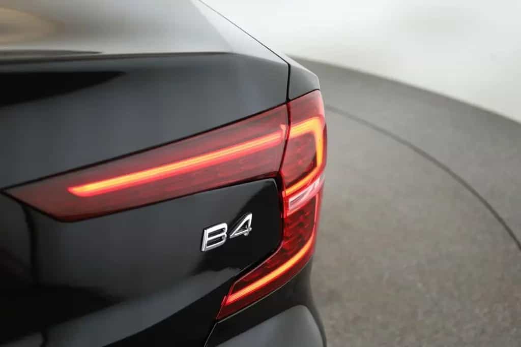 Volvo S60 B4 R-Design Xenium LED Pano Nav ACC STHZ 360 01/2022-photo-10