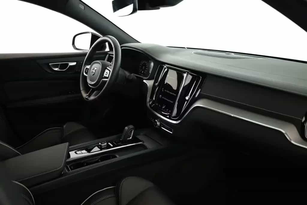 Volvo S60 B4 R-Design Xenium LED Pano Nav ACC STHZ 360 01/2022-photo-13