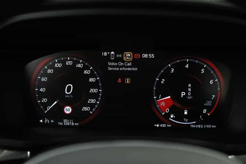 Volvo S60 B4 R-Design Xenium LED Pano Nav ACC STHZ 360 01/2022-photo-18