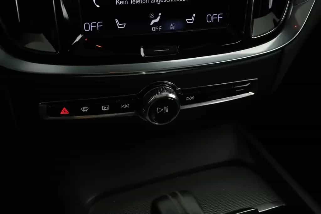 Volvo S60 B4 R-Design Xenium LED Pano Nav ACC STHZ 360 01/2022-photo-20