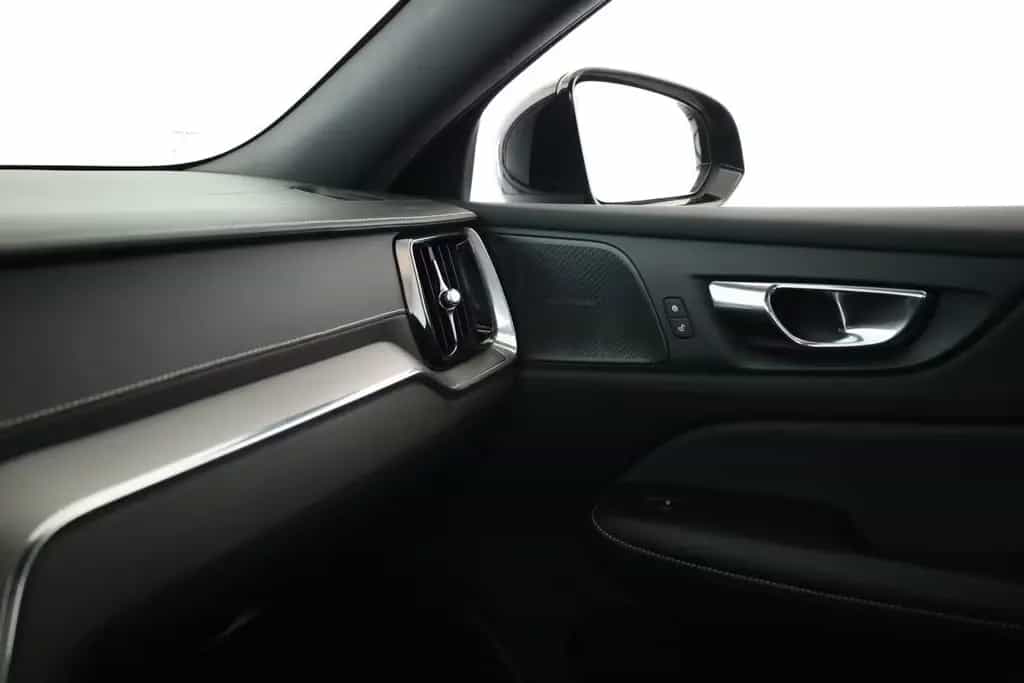 Volvo S60 B4 R-Design Xenium LED Pano Nav ACC STHZ 360 01/2022-photo-22