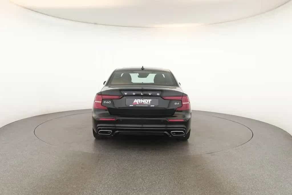 Volvo S60 B4 R-Design Xenium LED Pano Nav ACC STHZ 360 01/2022-photo-23