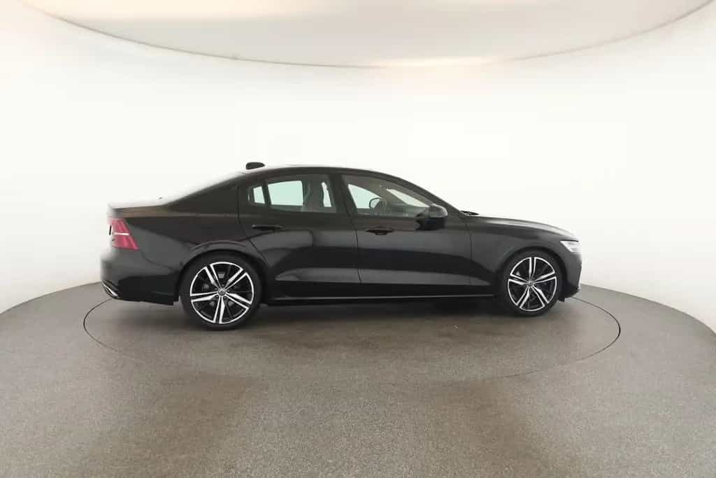 Volvo S60 B4 R-Design Xenium LED Pano Nav ACC STHZ 360 01/2022-photo-28
