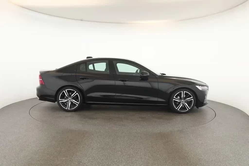 Volvo S60 B4 R-Design Xenium LED Pano Nav ACC STHZ 360 01/2022-photo-29