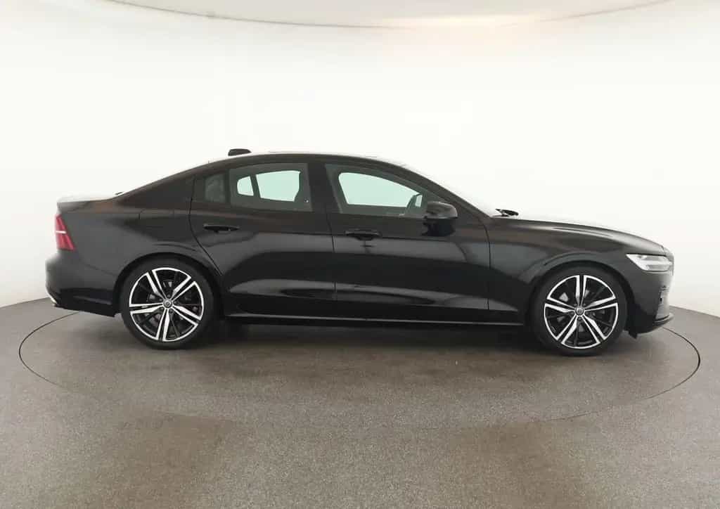 Volvo S60 B4 R-Design Xenium LED Pano Nav ACC STHZ 360 01/2022-photo-3