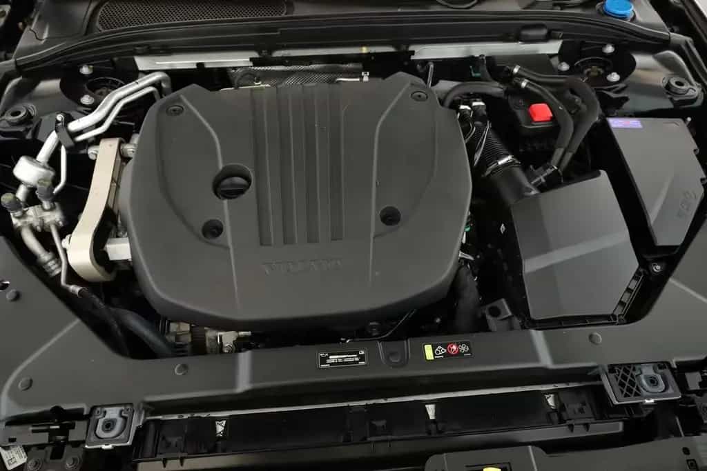 Volvo S60 B4 R-Design Xenium LED Pano Nav ACC STHZ 360 01/2022-photo-7