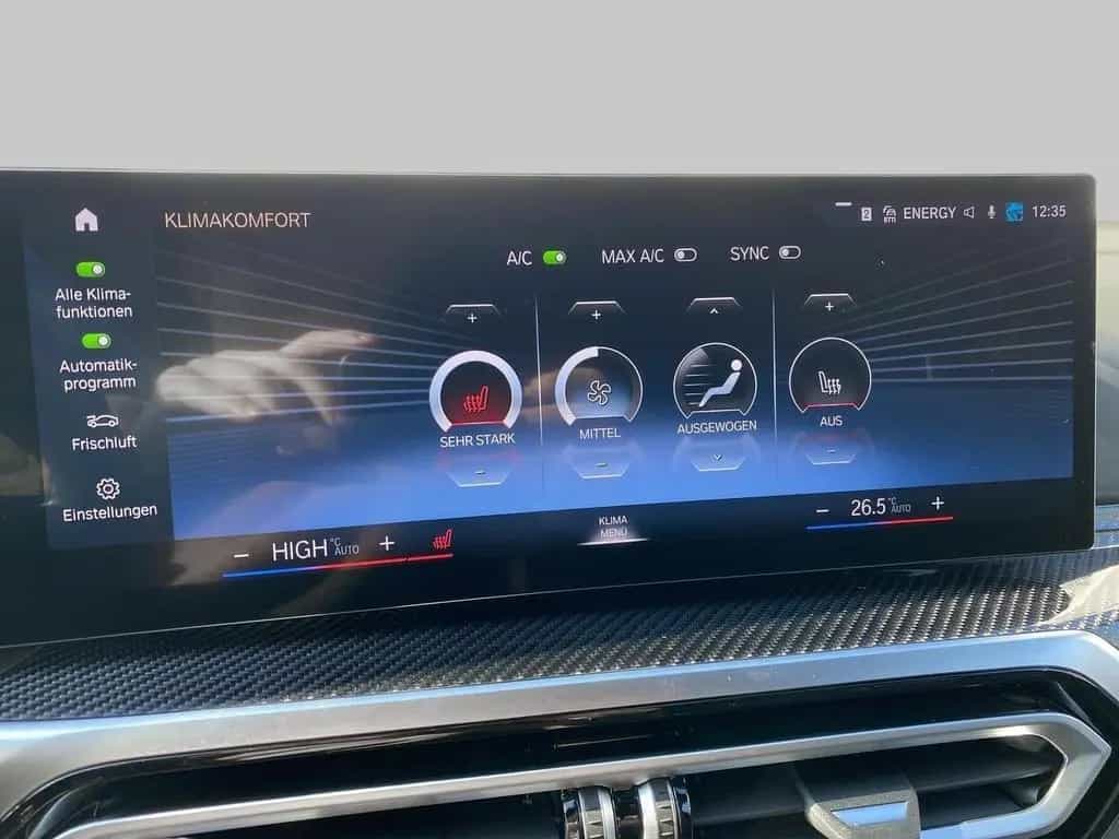 ALPINA D3 S Nr 392 StandHZG AHK Pano Leder ACC LED Navi 04/2023-photo-11