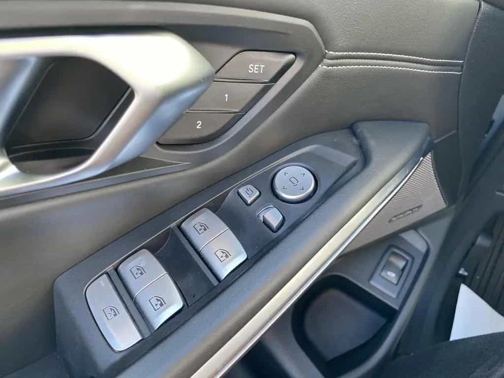 ALPINA D3 S Nr 392 StandHZG AHK Pano Leder ACC LED Navi 04/2023-photo-16