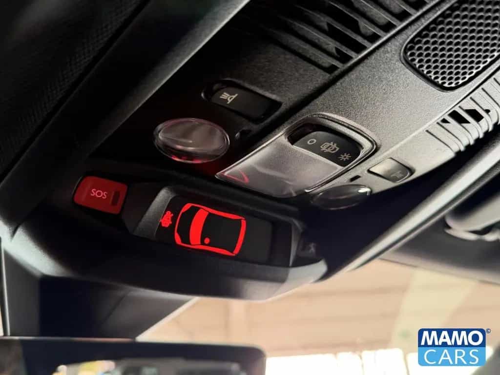 Peugeot 3008 GT ACC/BLIS/CAM/SHZ/NAVI/APPLE/DRIVEMODE 12/2023-photo-23