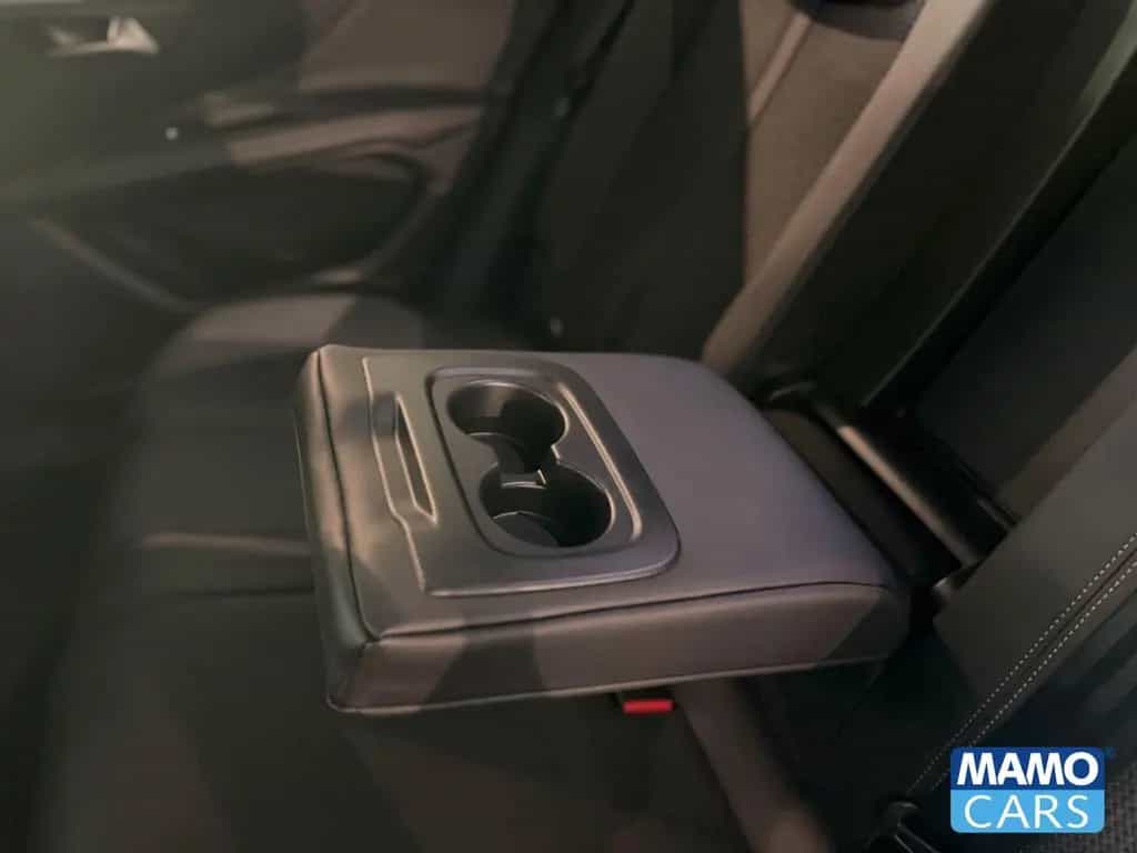 Peugeot 3008 GT ACC/BLIS/CAM/SHZ/NAVI/APPLE/DRIVEMODE 12/2023-photo-33