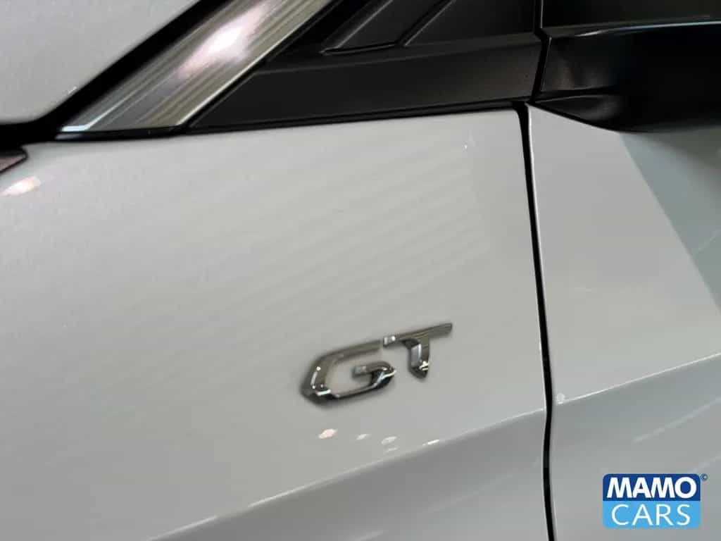 Peugeot 3008 GT ACC/BLIS/CAM/SHZ/NAVI/APPLE/DRIVEMODE 12/2023-photo-34