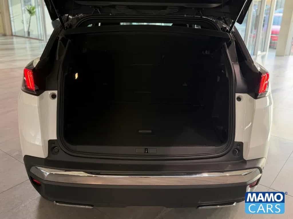 Peugeot 3008 GT ACC/BLIS/CAM/SHZ/NAVI/APPLE/DRIVEMODE 12/2023-photo-9