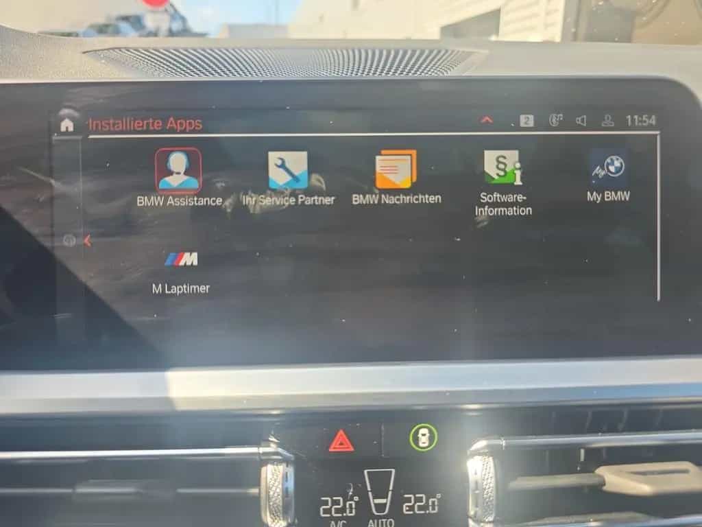 BMW 3 Series 320 i M Sport Shadow *Indiviudal*Pano*HUD*Keyles 06/2020-photo-27