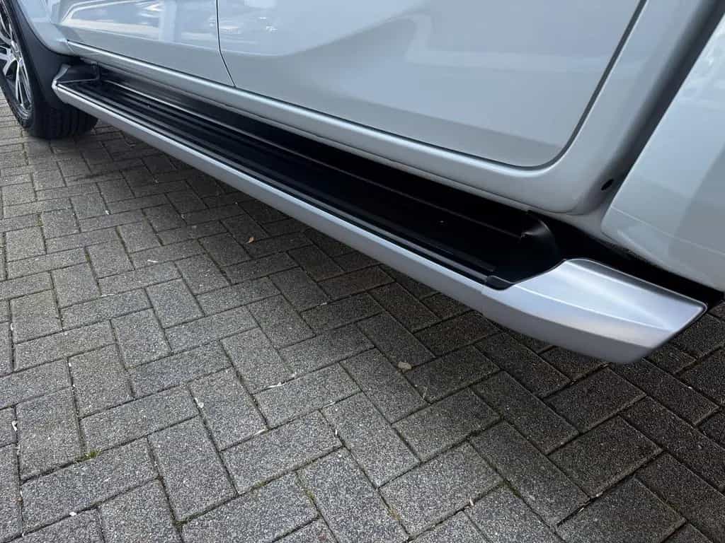 Isuzu D-Max Double Cab 4WD LSE LED ACC PDC KAMERA 11/2025-photo-19