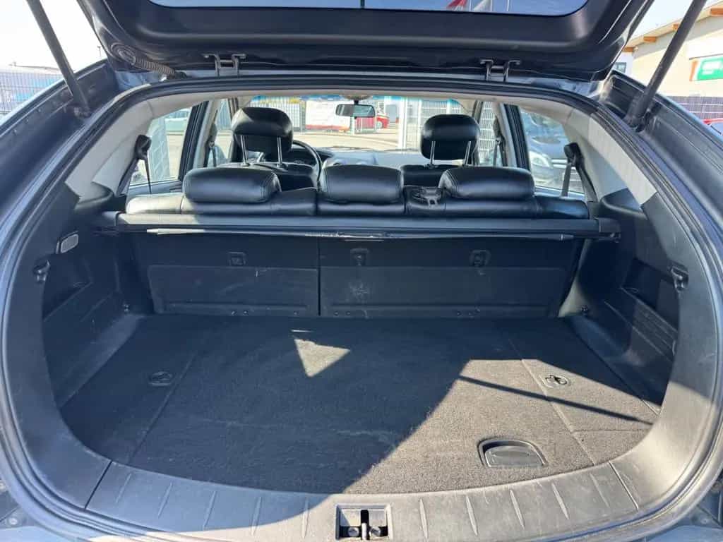 Ssangyong Actyon 2.0 Diesel 200 Xdi 4x4 02/2007-photo-26