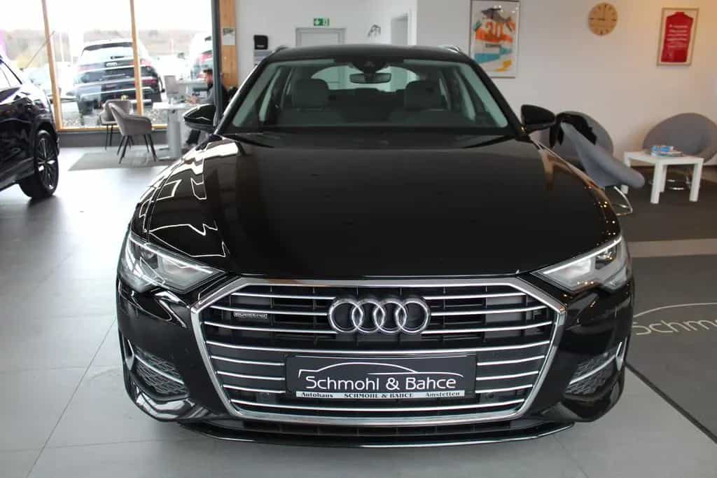 Audi A6 Avant 45 TFSI quattro sport S tronic 06/2023-photo-1