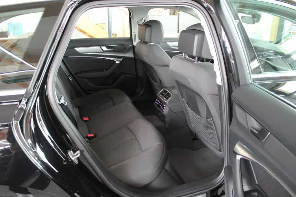 Audi A6 Avant 45 TFSI quattro sport S tronic 06/2023-photo-11
