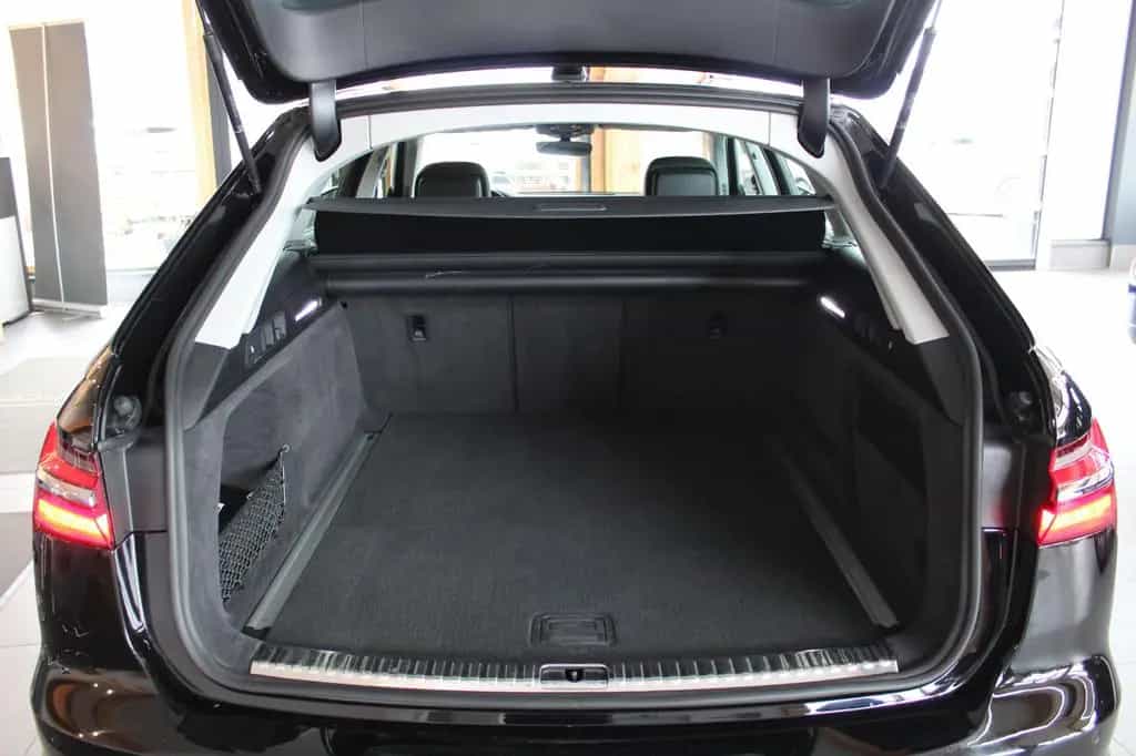 Audi A6 Avant 45 TFSI quattro sport S tronic 06/2023-photo-12