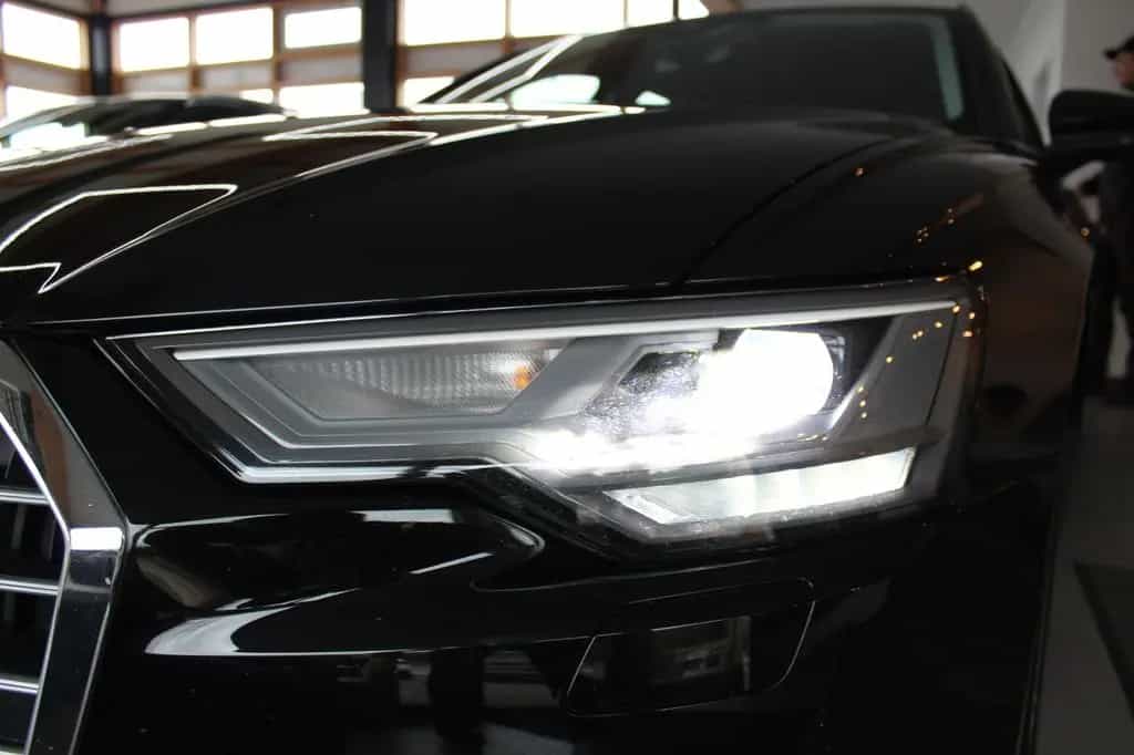 Audi A6 Avant 45 TFSI quattro sport S tronic 06/2023-photo-19