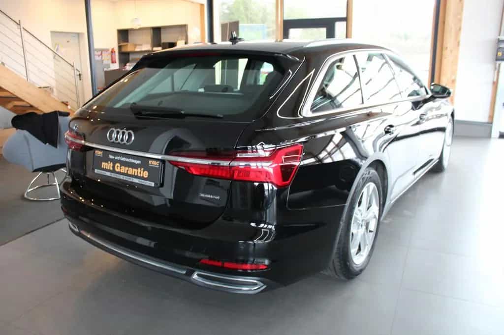 Audi A6 Avant 45 TFSI quattro sport S tronic 06/2023-photo-3