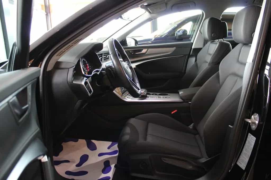 Audi A6 Avant 45 TFSI quattro sport S tronic 06/2023-photo-6