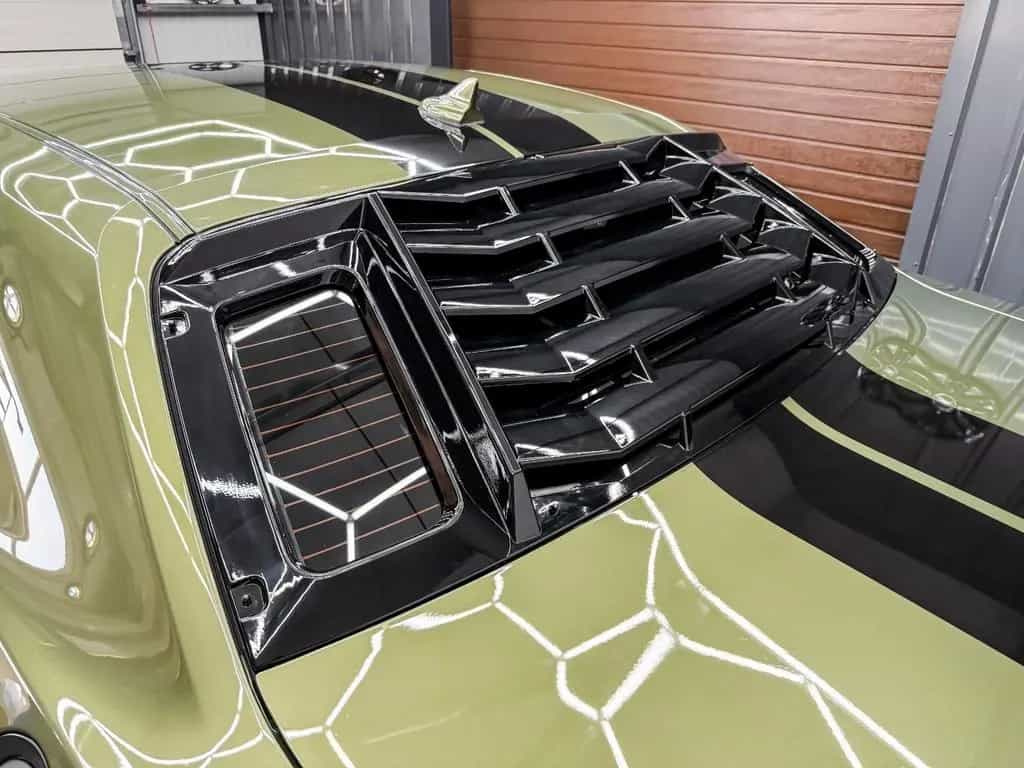 Dodge Challenger 6.4 SCATpack WIDEBODY Look 12/2022-photo-19