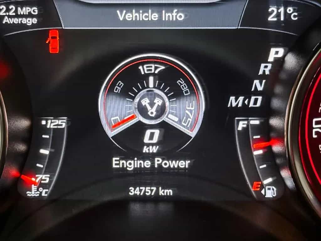 Dodge Challenger 6.4 SCATpack WIDEBODY Look 12/2022-photo-22