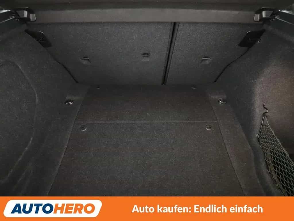 BMW 1 Series 118i Sport Line Aut.*LED*TEMPO*PDC*SHZ*KLIMA* 07/2016-photo-16