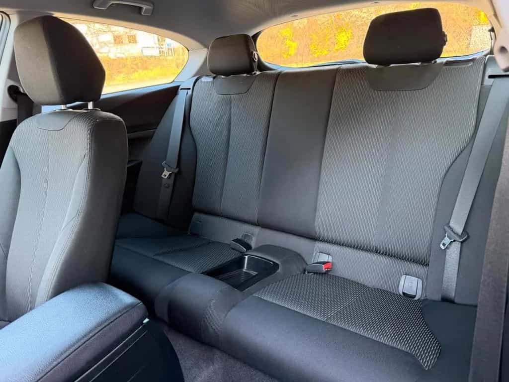 BMW 1 Series 118 1 Limousine 3-trg. Edition M Sport Shadow 12/2018-photo-24