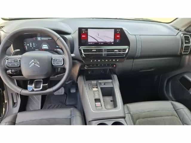 Citroën C5 Aircross Max Hybrid 145 e-DSC6 *Top Ausstattu 06/2025-photo-11