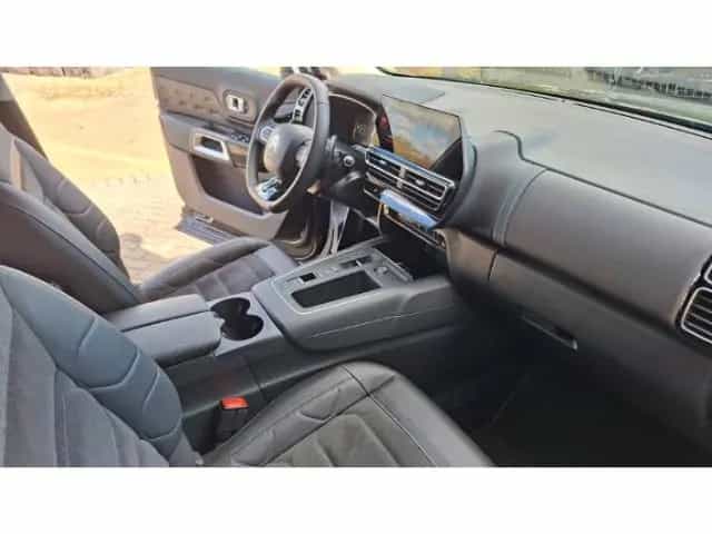 Citroën C5 Aircross Max Hybrid 145 e-DSC6 *Top Ausstattu 06/2025-photo-13
